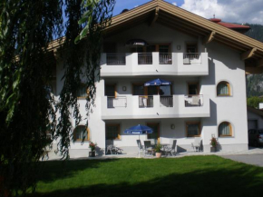  Villa Amsel  Майрхофен